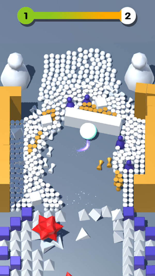 球球大冲撞官方版