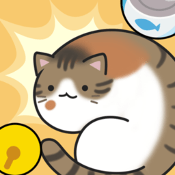 合成大肥猫图标