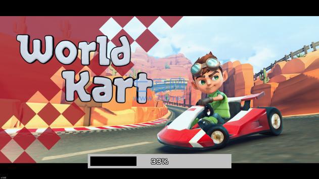 WorldKart图3