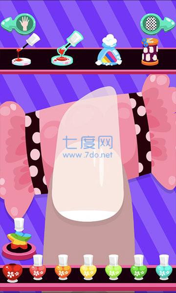 公主梦幻城堡图3