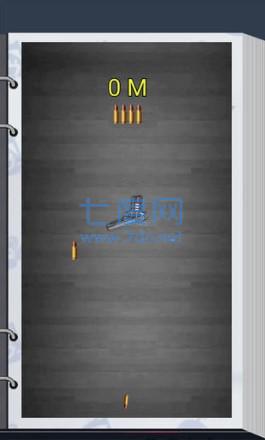 枪神大作战最新版图3