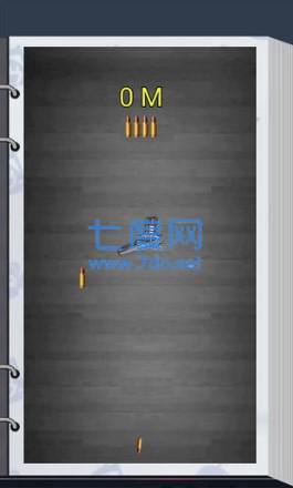 枪神大作战最新版图2