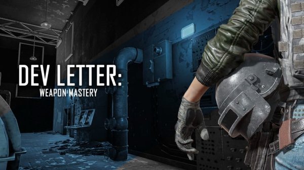 pubg亚服PUBGMOBILE图3