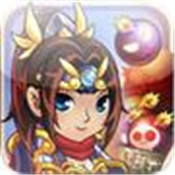 弹指三国图标