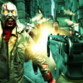 僵尸地狱射手ZombieHellShooter图标