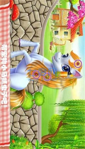 宠物化妆世界截图4