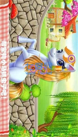 宠物化妆世界手机版截图4