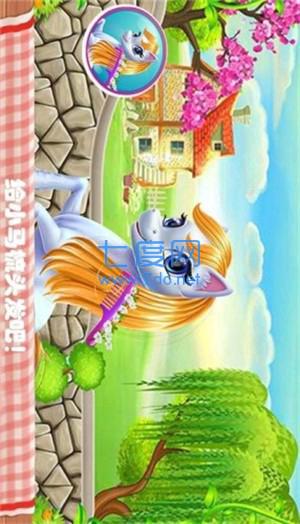 宠物化妆世界手机版