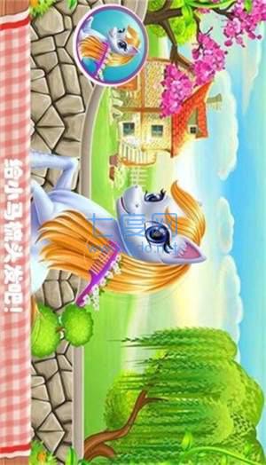 宠物化妆世界手机版