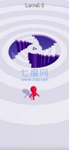 FractalRun图1