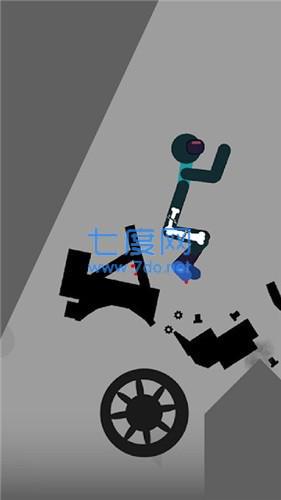 火柴人作死派对5手机版图4