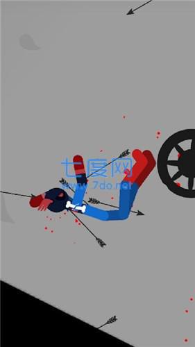 火柴人作死派对5手机版图1