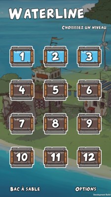 水管道连接图1