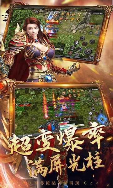 盛龙无限刀图3