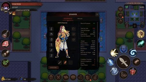 EternalQuest图1