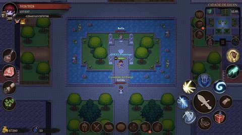 EternalQuest图3
