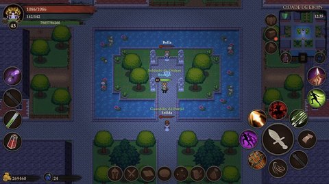 EternalQuest图2