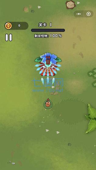 勇士荣耀1.0.0图3