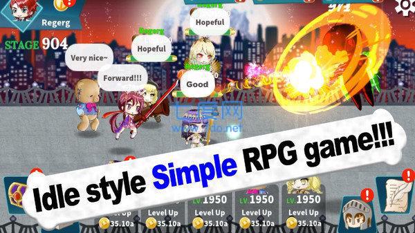 英雄rpg图3