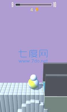滚动叠球图3