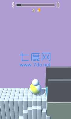 滚动叠球图2
