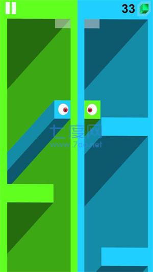 眼睛球图2