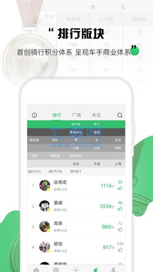 野途骑行图1