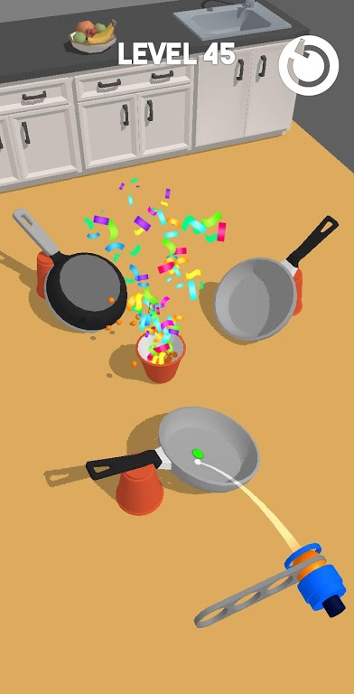 刁钻的乒乓球图3