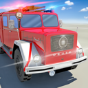 消防卡车模拟器2019最新版