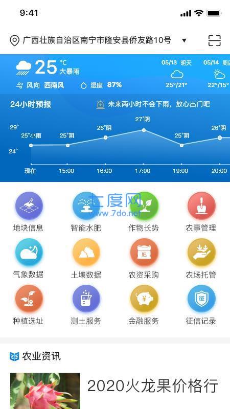 数据农场图1