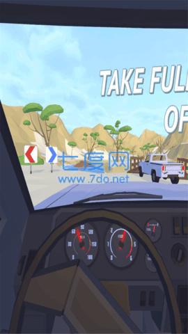 沙盒赛车0.97.5图3