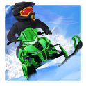 北极猫雪地摩托赛车ArcticCat