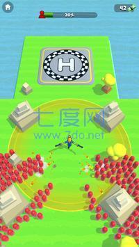 子弹冲刺1.0.2图2