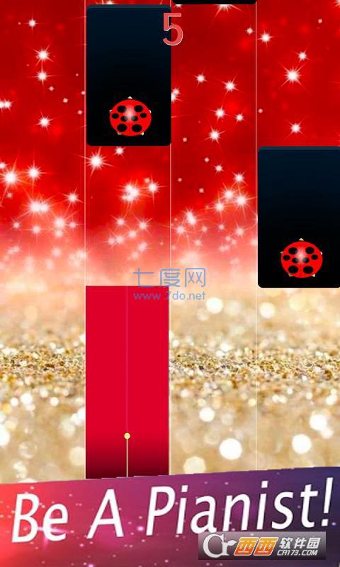 钢琴砖块图3