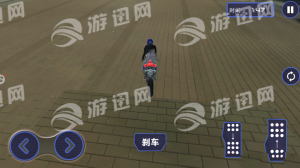 火爆极速骑行图4