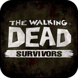 TheWalkingDead图标