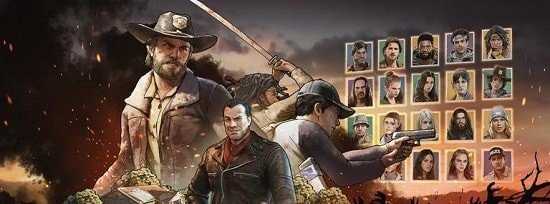 TheWalkingDead图1