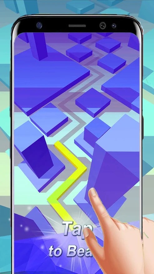 舞线图3