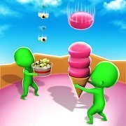 FunCatch3D