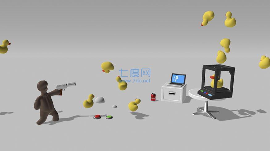 我决斗没输过抖音版图4