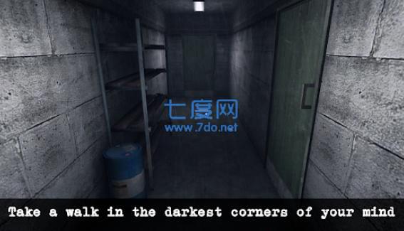 理性的恐惧图1