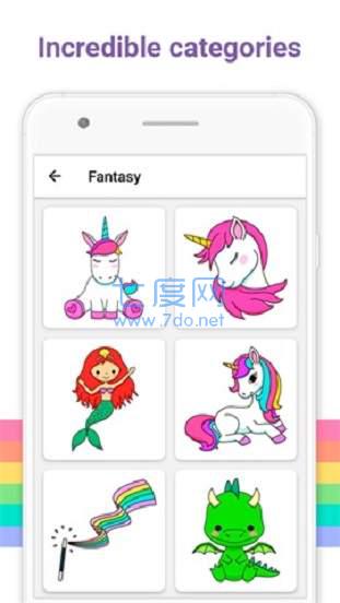 素描绘画图3