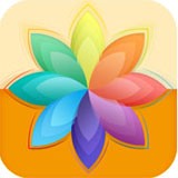 棱镜图标