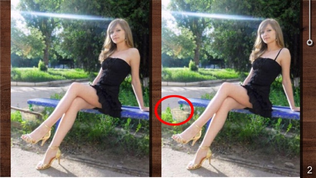 女神来找茬最新版图3