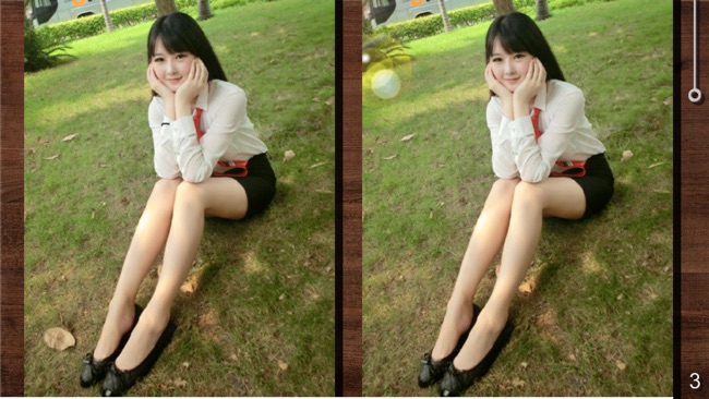 女神来找茬最新版图2