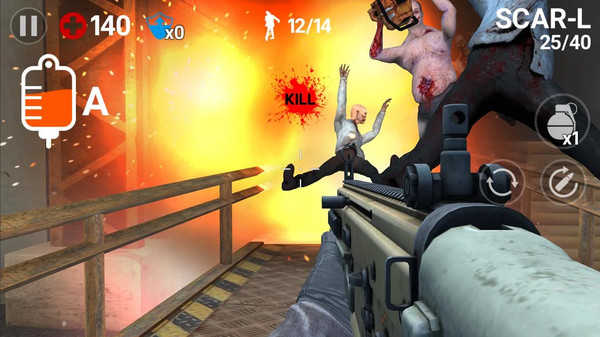 真实射击图3