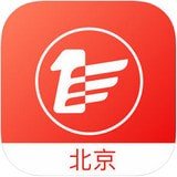 北京三加壹图标