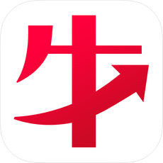 淘牛邦炒股票app图标