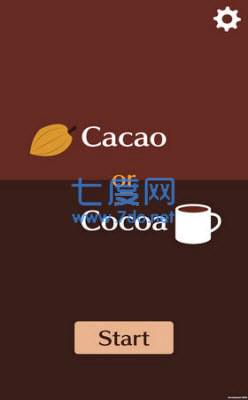 可可豆大战图1