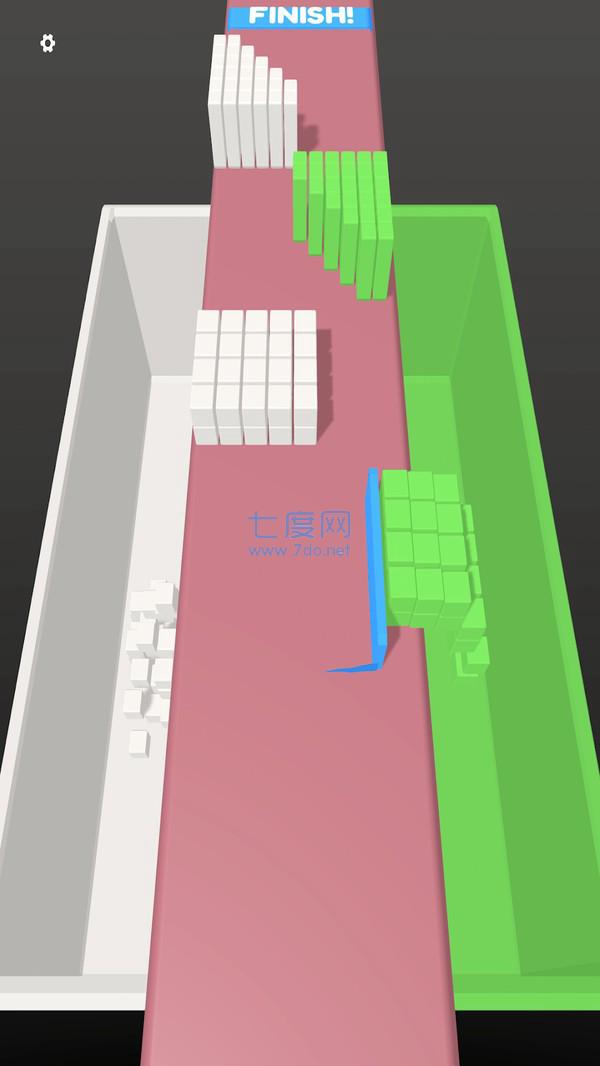 方块清扫图2